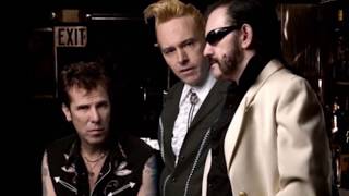 The Head Cat with Lemmy - Matchbox & You Got Me Dizzy