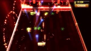 Curve -  Beyond Reach