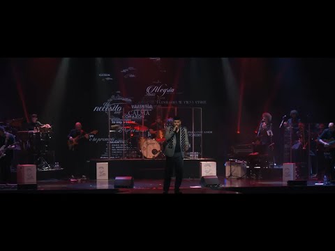 Demarco Flamenco - Niña del aire (En directo Music Station) - Videoclip Oficial