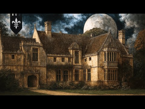 The Horrifying History Inside Haunted Medieval Mansions
