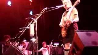 My Brightest Diamond - Dragonfly Live