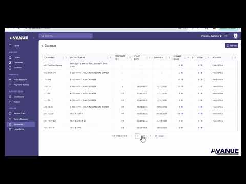 Additional Customer Portal video thumbnail