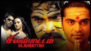 Download lagu Machaan Machaan    Silambattam    Yuvan Shankar Raja     High Quality    Song mp3