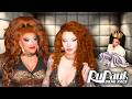 I WENT TO THERAPY WITH BOSCO Reliving AS10 Spilling Secrets Forgiving Ginger Minj