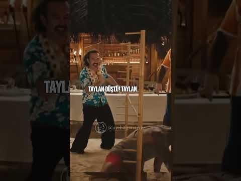 Recep Bambu Yarışması. #recepivedik