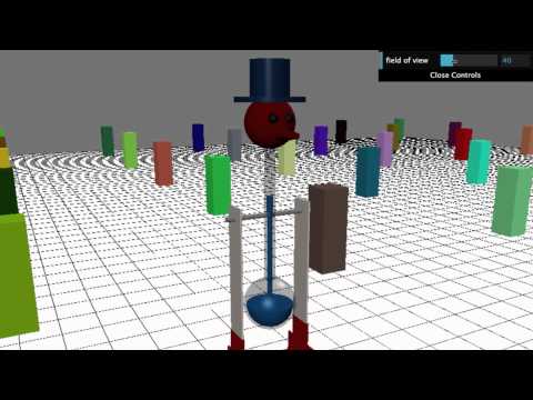 Introduction Interactive 3D Graphics