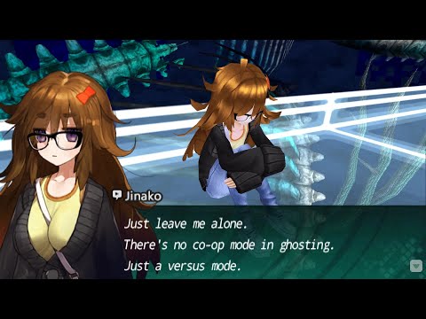 Fate/Extra CCC part 16: lies and loneliness