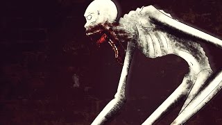 Scp 096 Speedpaint And Scp 11 Freeze Scp Containment Is Magic Fimfiction