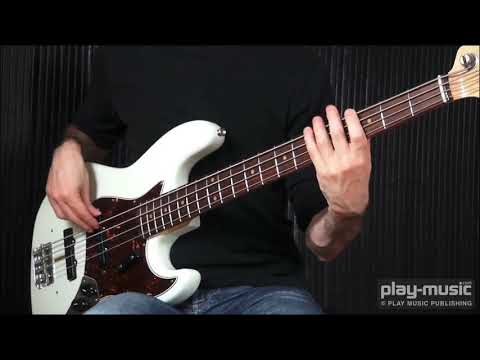 25 linee di basso reggae & ska