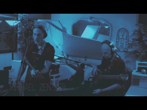 ZenLand - Spirits In the Material World (tribute to The Police)
