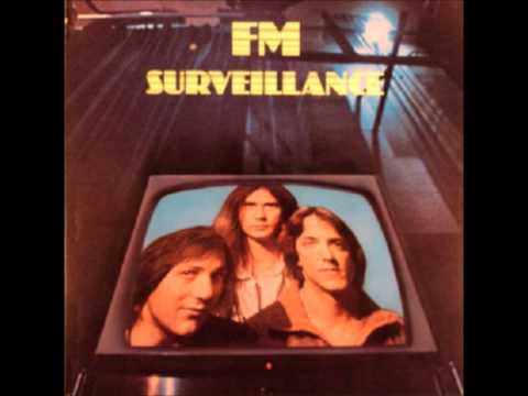 Surveillance (Side 1) - FM