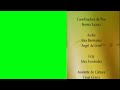 Creditos Marta Susana Venevisión International 2 003 Pantilla Verde