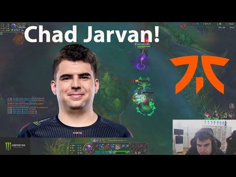 FNC Bwipo is impressed by this Twitch's INSANE movement!!