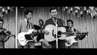 George Jones  -  She's Mine