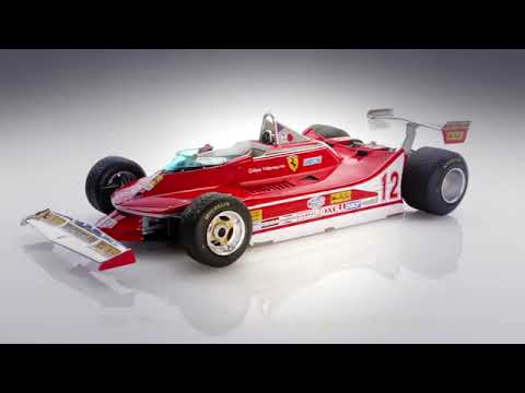 Le grandi Ferrari F1 1/24 - 2023