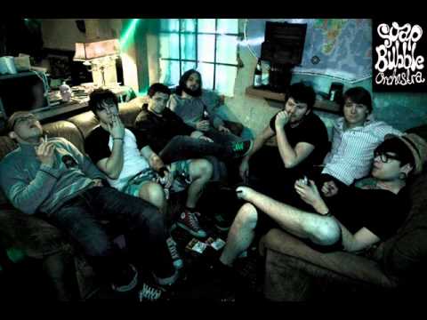 Soap Bubble Orchestra Revolution