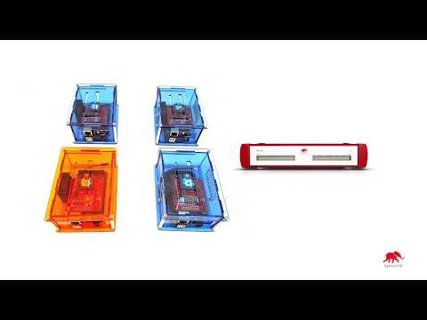 UIUC Microgrid Control | Demo