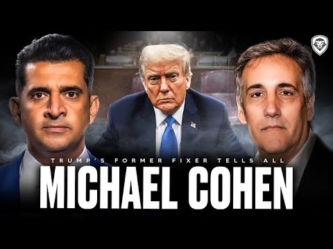Who Is Michael Cohen? | PBD 728