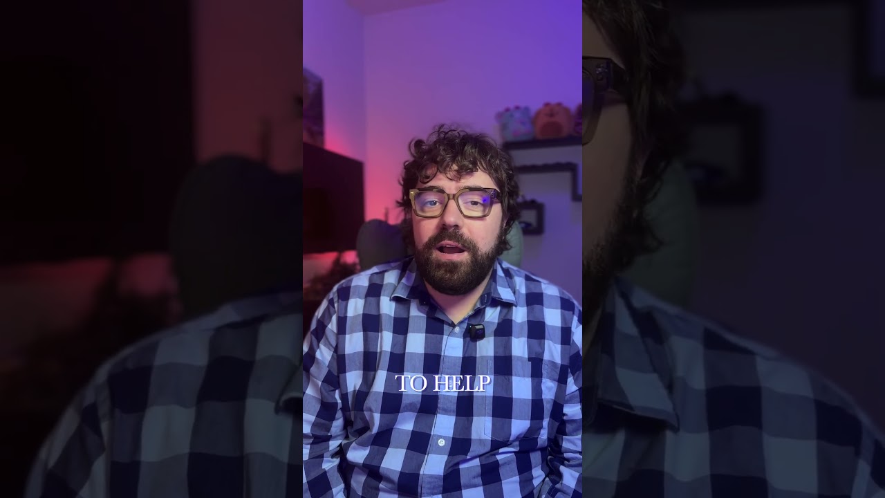Steven Ponec — Video Introduction