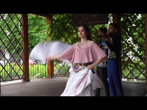 Dziani i Cygańscy Książęta