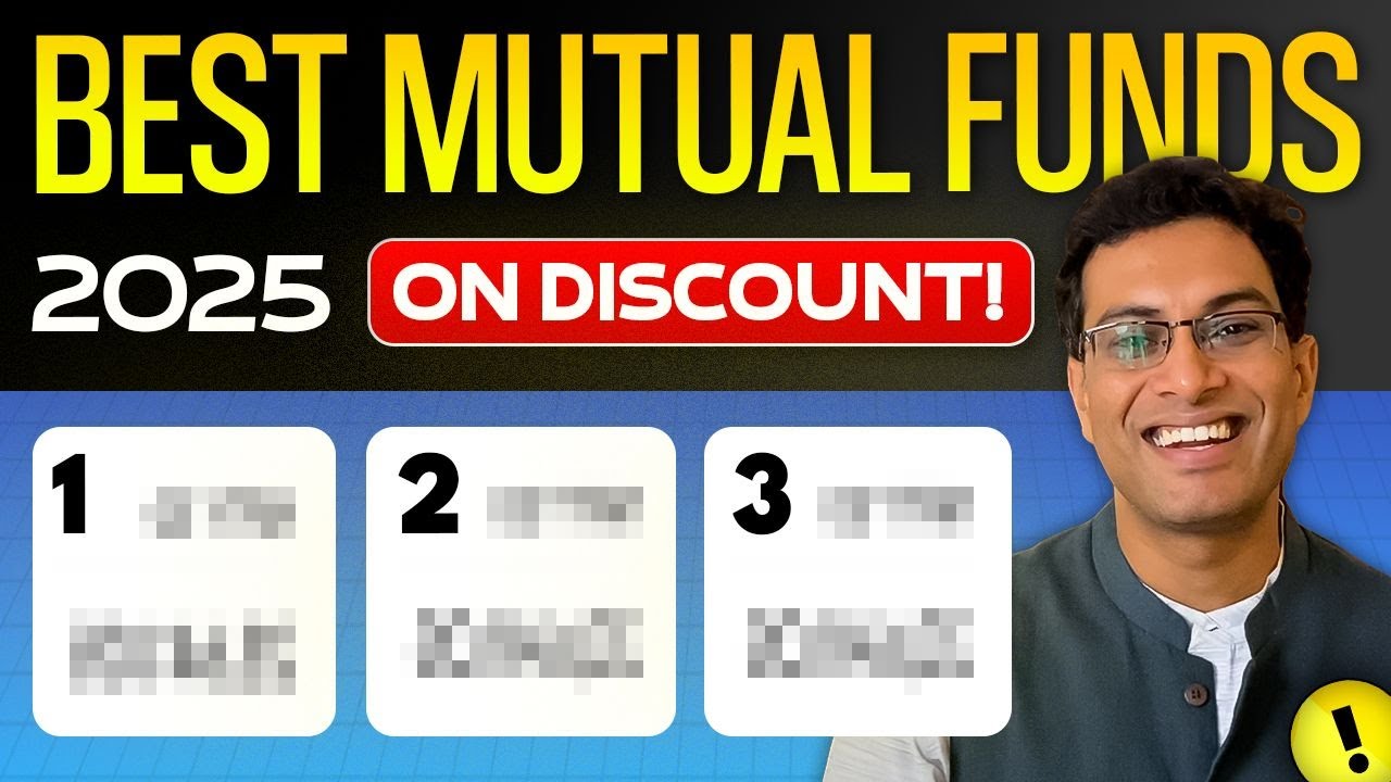 How to invest 50K to 1Lakh monthly in Mutual Funds? | Akshat Shrivastava
