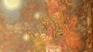Lacrimas Profundere- A fairy's breath