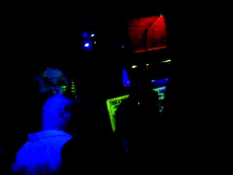 Hector Moralez playing "Take A Trip" LIVE @ Love/Hate 2011