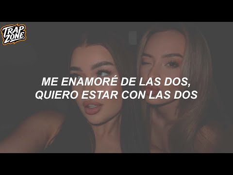 Trap Capos, Noriel – De las 2 (ft. Bad Bunny, Arcángel) (Letra)