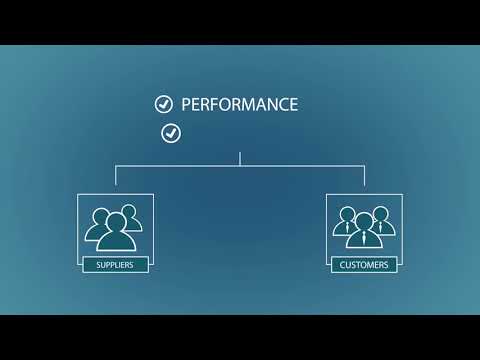 Usher for Digital Transformation