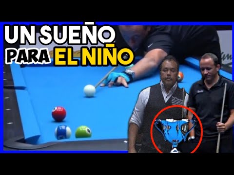 🔥SUPER FINAL DE BOLA 10 🤯 | Shane Van Boening VS Rodney Morris