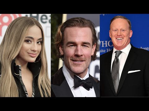 'Dancing with the Stars' Season 28 cast revealed