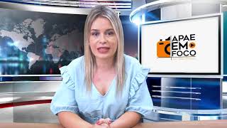APAE em Foco - 16 de dezembro