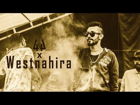 44 Westnahira (Bad Gomez) - k Mac x Izzy Iznu x Manasick
