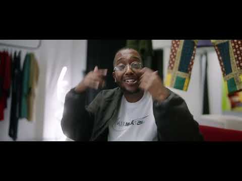 ThatKidMaz - THE LOST FREESTYLE