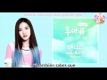 [SUB ESPAÑOL | HANGUL] - Wendy de Red Velvet ...