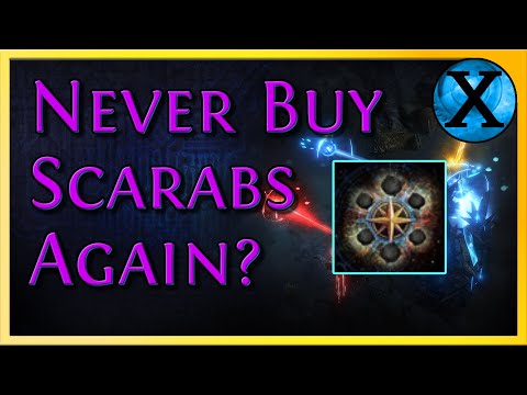 Path of Exile 3.18 Stream of Consciousness is Amazing!