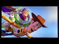 Toy Story 1995 ‍ ️ To Infinity Beyond ‍ ️ ️Eggman Movers DVD TV VIZIO