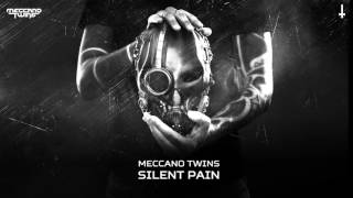 Meccano Twins - Silent Pain (Brutale 777)