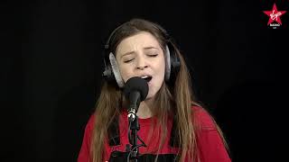 Jade Bird in session for Virgin Radio - My Motto