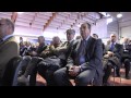 Confindustria - Storica fusione Chieti-Pescara Confindustria - Storica fusione Chieti-Pescara