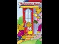 Opening To The Berenstain Bears Fun Lessons To Learn 2003 VHS