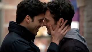 Steven Krueger & Colin Woodell || Josh and Aiden | The Originals video