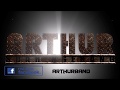 Arthur - Suah Ngenang [Official Lyric MV]