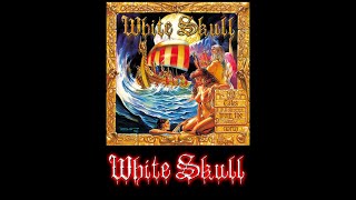 White Skull The Quest &amp; Tales From The North