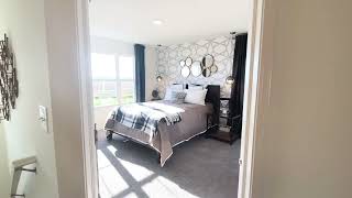 Garfield Townhome Model