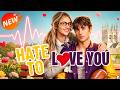 《Hate to Love You》She vowed never to date her brother's rival, until he came! #ReelShort #Romance