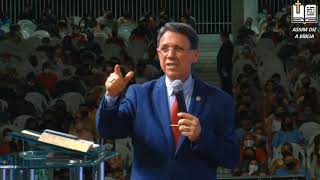 PASTOR JECER GOES FALA A REALIDADE QUE VIVEMOS