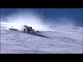 Andrew Toone Dies In An Alpine Skiing Crash On His Late Birthday