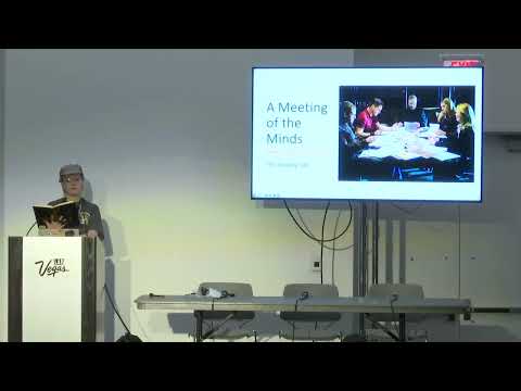 DEF CON 32 - Curious Case of Alice&Bob: What You Can Do as Digital Investigators - Catherine Ullman
