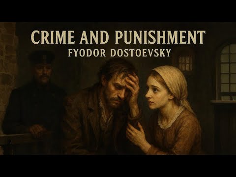 A Killer’s Guilt, a Woman’s Mercy—Dostoevsky’s Most Human Story